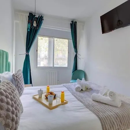 Apartment Cosy Centre *