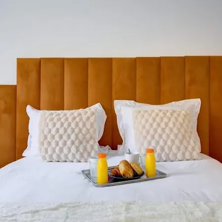 Cosy Centre *