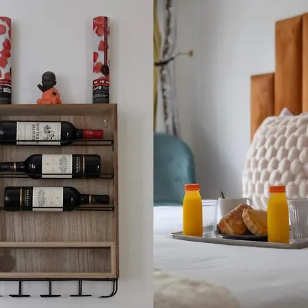 Apartment Cosy Centre