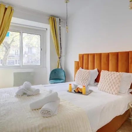 Apartment Cosy Centre *