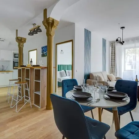 Cosy Centre Παρίσι