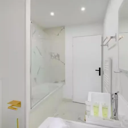 Cosy Centre Παρίσι