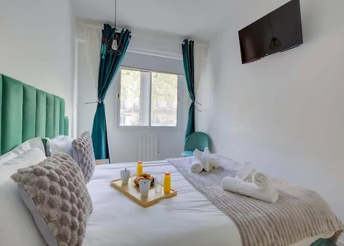 Апартаменты Cosy Centre *