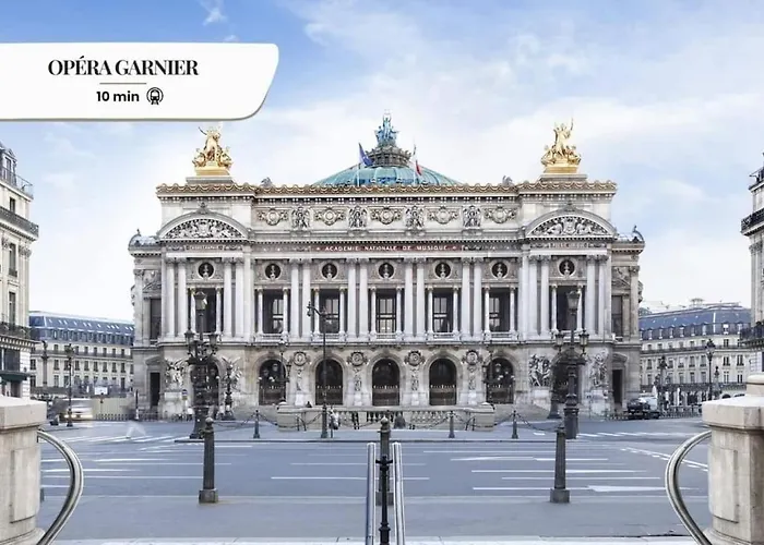 Апартаменты Cosy Centre