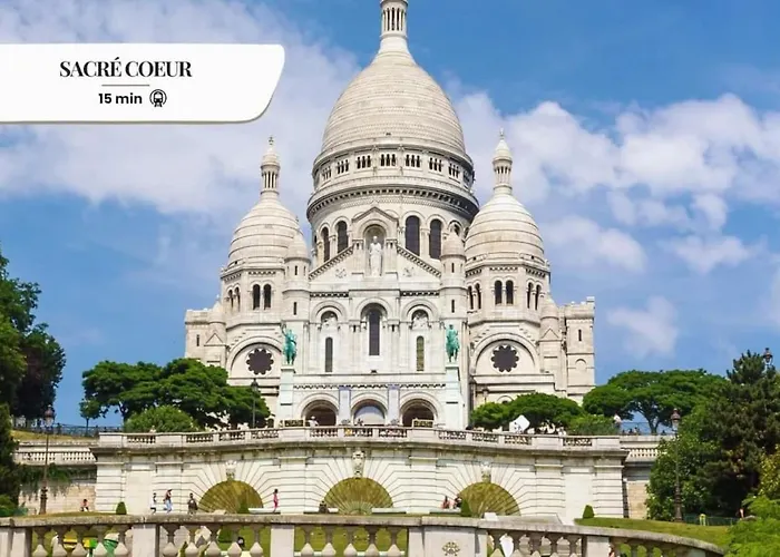 Апартаменты Cosy Centre *