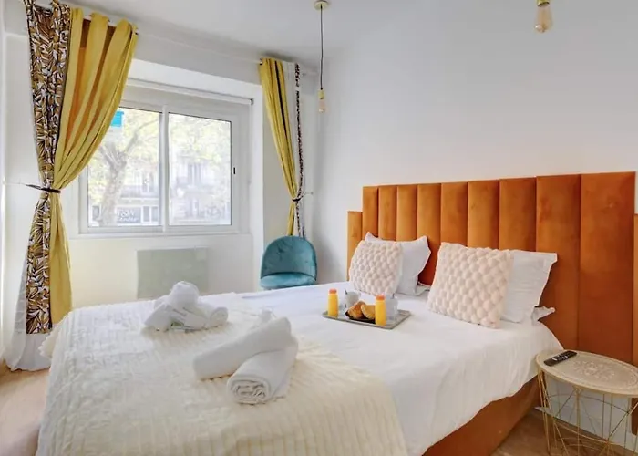 Апартаменты Cosy Centre *