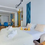 Cosy Centre * Paris