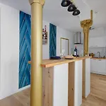 Cosy Centre Lejlighed